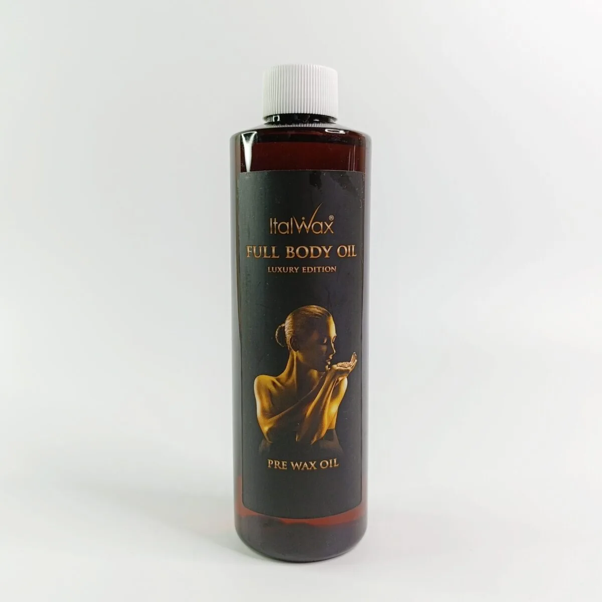 FULL BODY ItalWax, олія до депіляції, 250 мл | IPRO