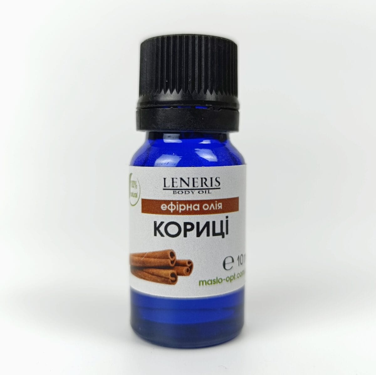 Ефірна олія Кориці 10 мл | IPRO