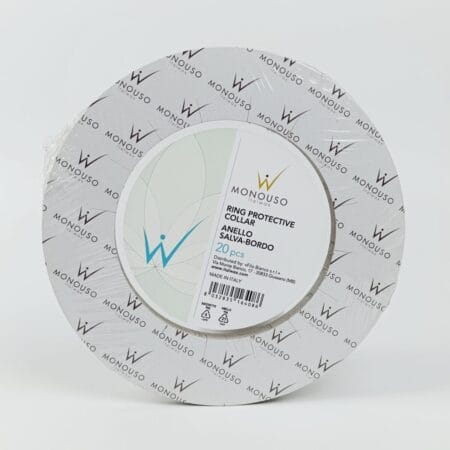 Захисне кільце для баночного воскоплава ItalWax (упаковка 20 шт.)