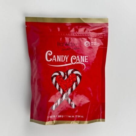 500 г Кенді Кейн Candy Cane ItalWax у гранулах