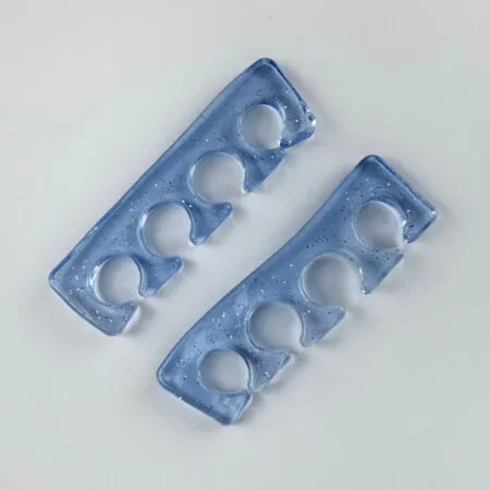 Блакитний